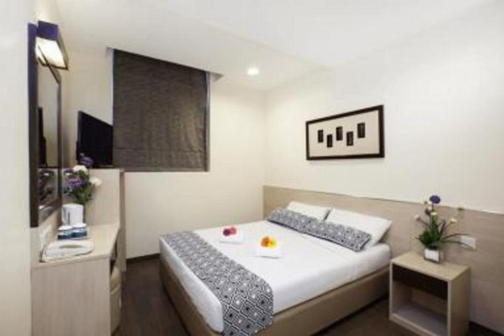 Hotel 81 Fuji Image 17