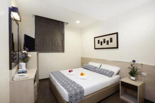 Hotel 81 Fuji image 17