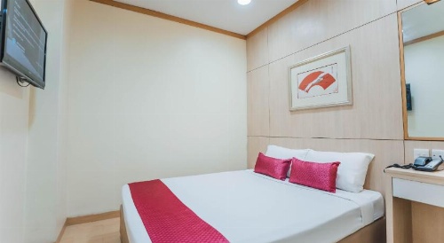 Hotel 81 Fuji image 19