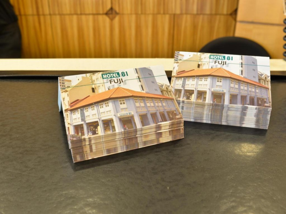 Hotel 81 Fuji Image 29