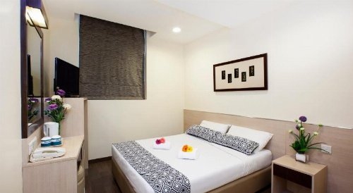 Hotel 81 Fuji image 36