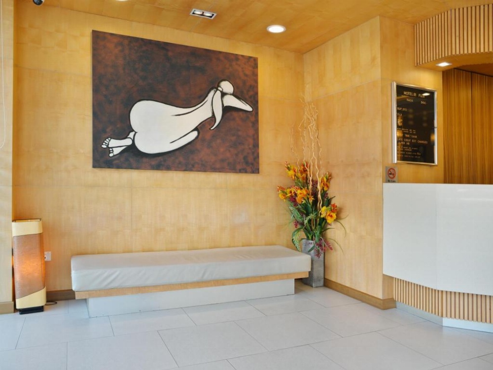Hotel 81 Fuji Image 38