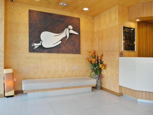 Hotel 81 Fuji image 38