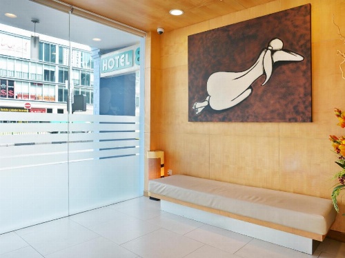 Hotel 81 Fuji image 41