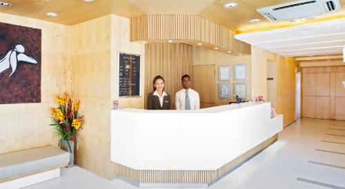 Hotel 81 Fuji image 43