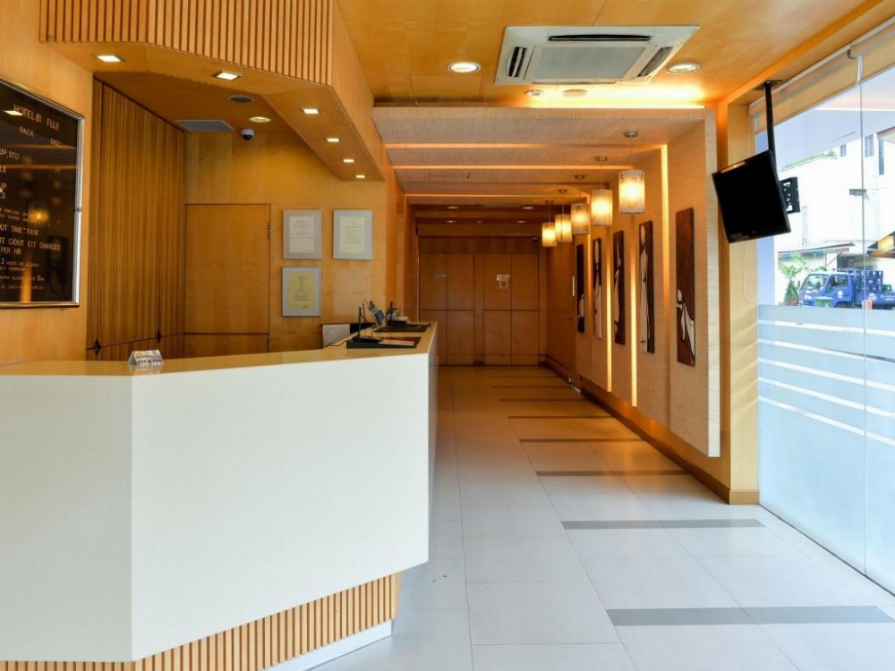 Hotel 81 Fuji Image 44