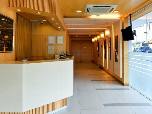 Hotel 81 Fuji image 44