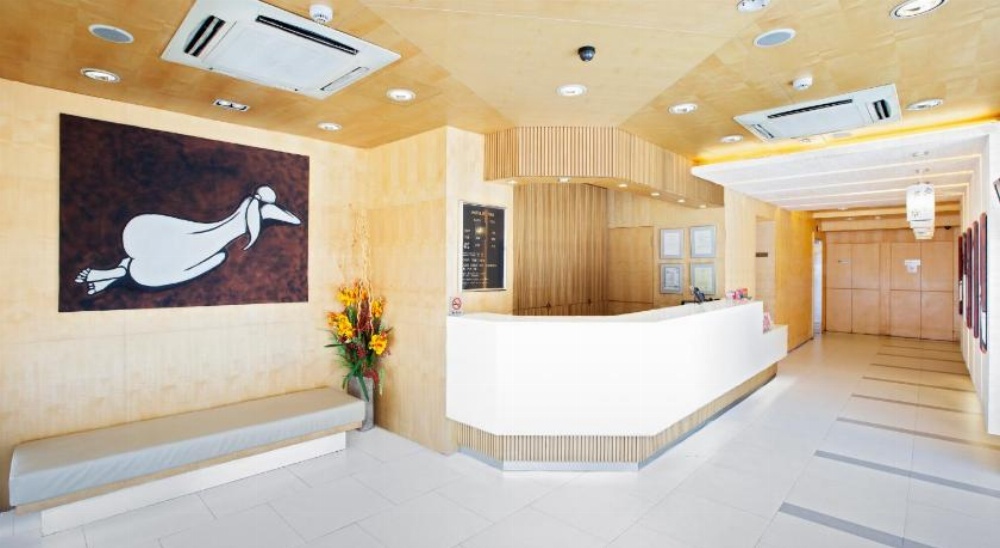 Hotel 81 Fuji Image 45